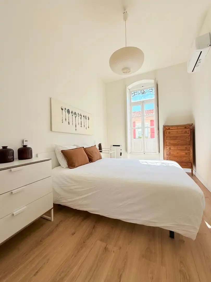 Wohnung mit Terrasse zum Verkauf in Calle Denia, imagen 12