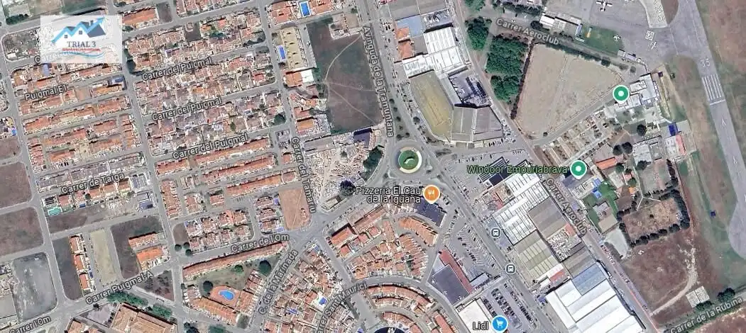 Casa amb jardí en venda a Sector PUIGMAL E1, imagen 3