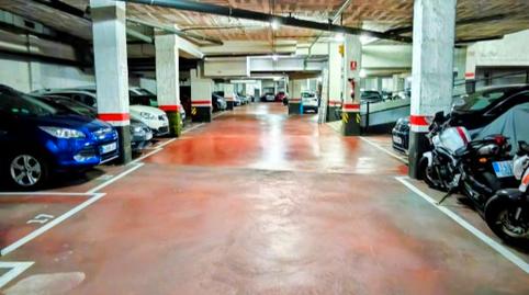 Photo 3 of Garage to rent in Carrer Dels Jocs Florals, 10, Can Vidalet, Esplugues de Llobregat