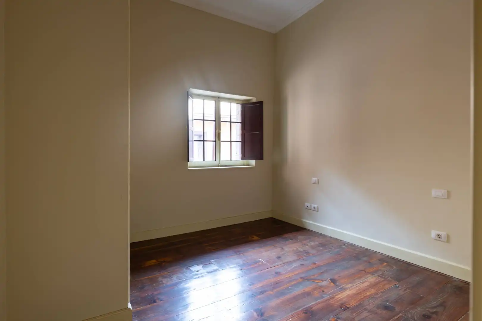 Habitación de Piso de alquiler en Las Palmas de Gran Canaria con Parquet