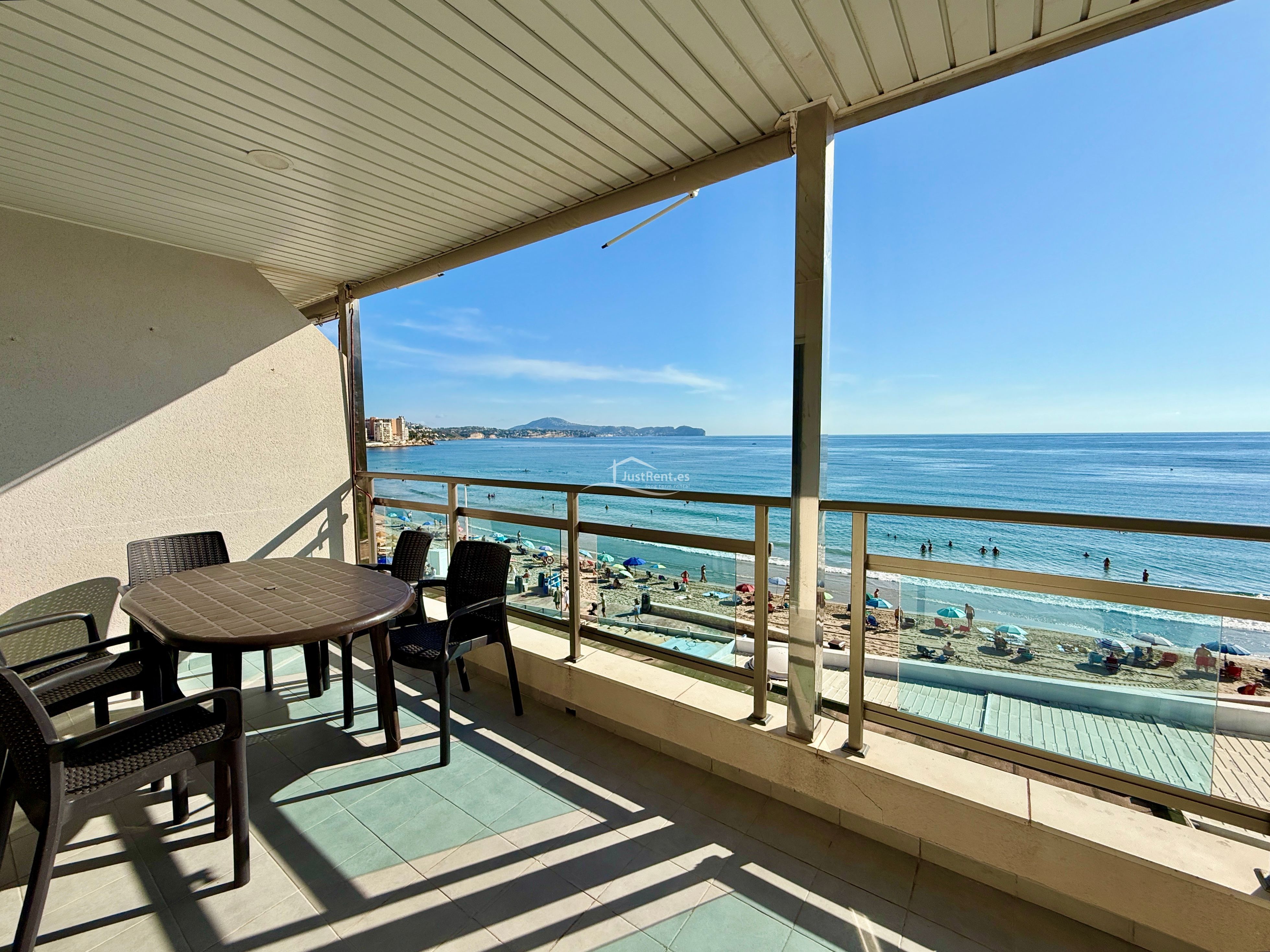 Flat to rent in Puerto