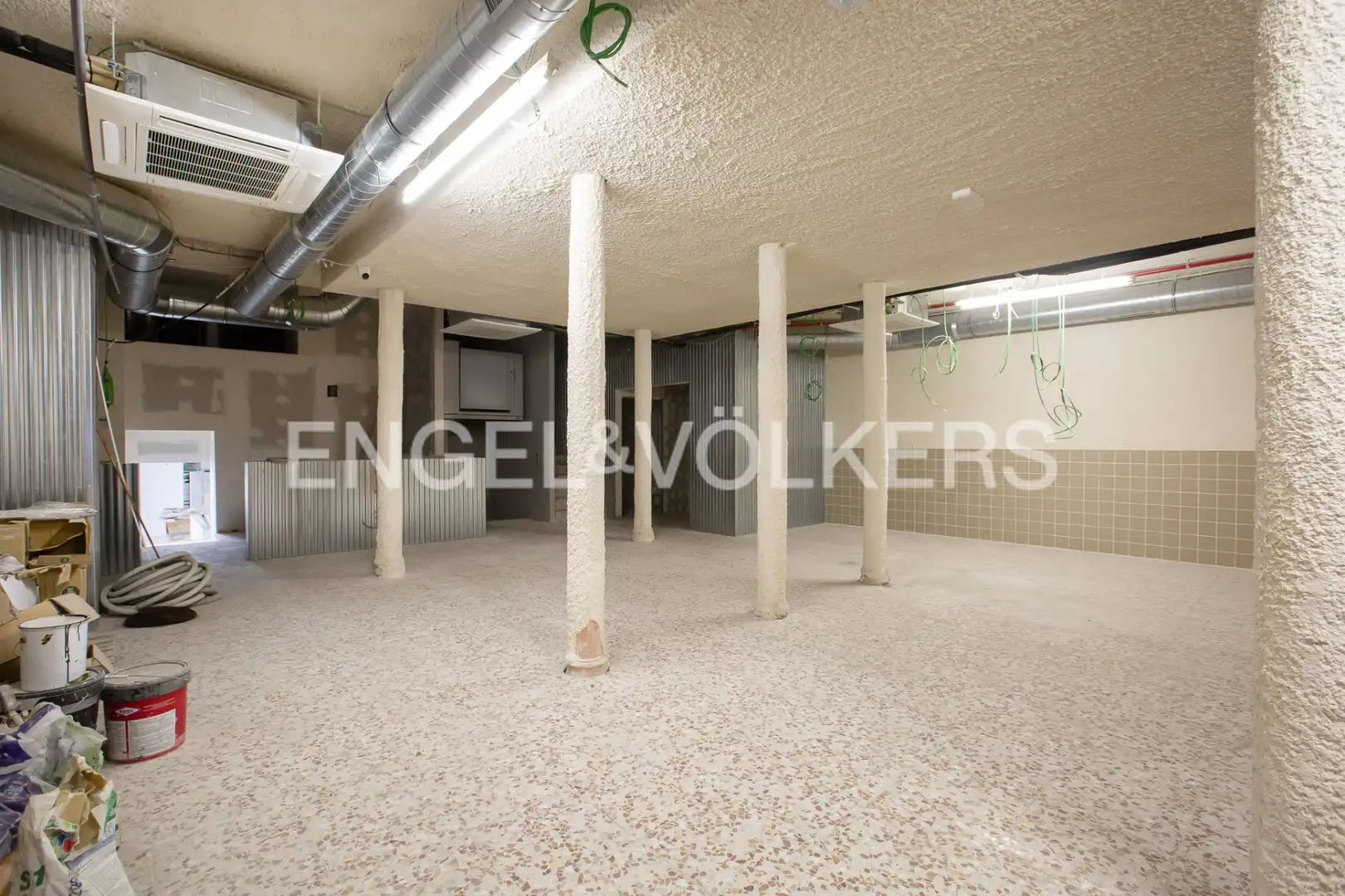 Local comercial en venda a Fernández del Campo Kalea, imagen 11