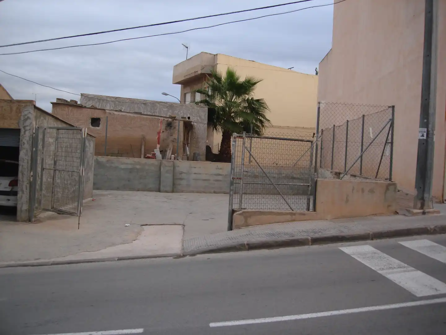 Terreny rústic en venda a C/ De las Blores, imagen 6