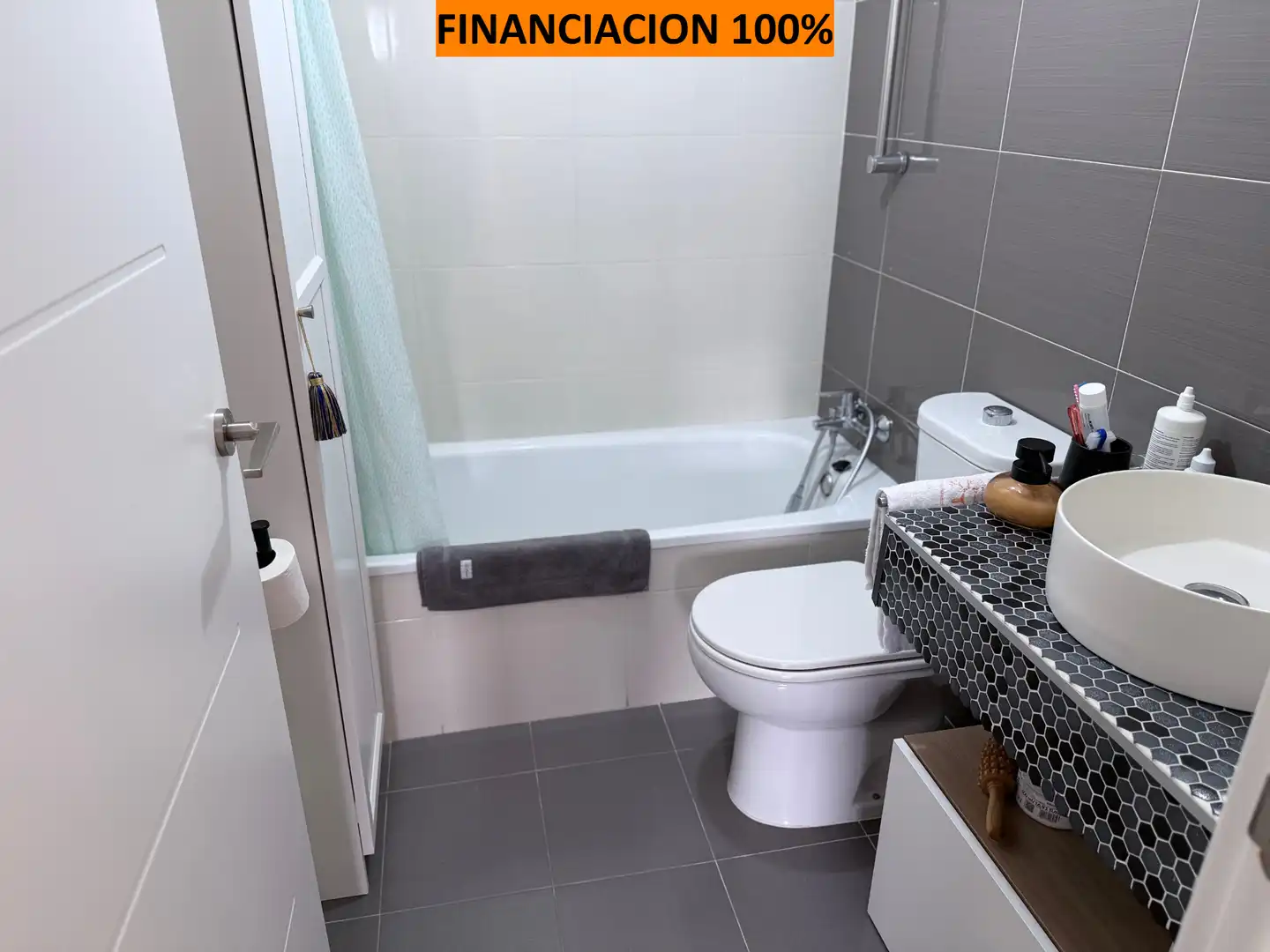 Bany de Àtic en venda en Barrios rurales del oeste