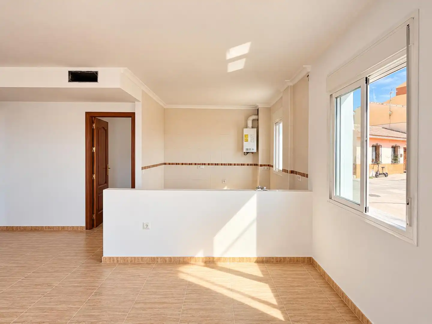 Flat for sale in Periana, Málaga