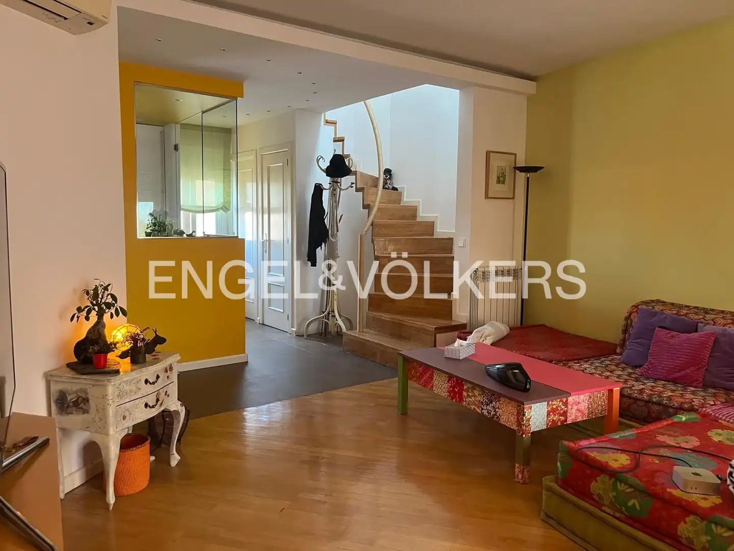 Ático en venta en Carabanchel