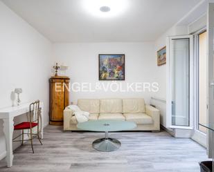 Living room of Apartment for sale in Donostia - San Sebastián   with Heating and Terrace