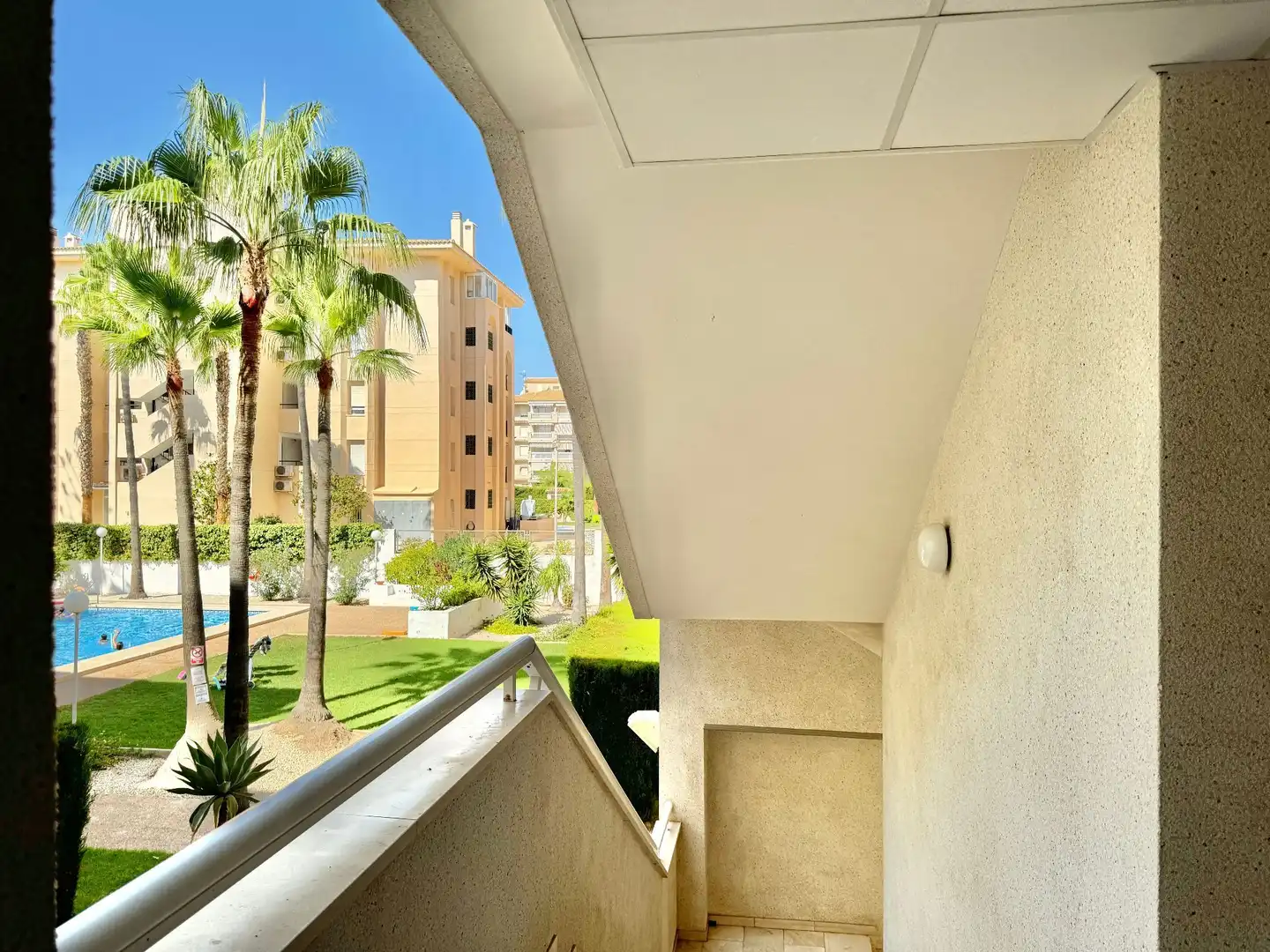 Piso con piscina en venta en L'Albir, imagen 35