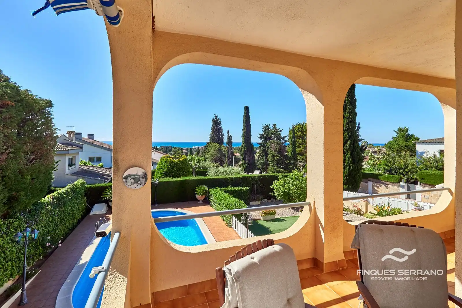 Villa mit Pool zum Verkauf in Masos, imagen 13