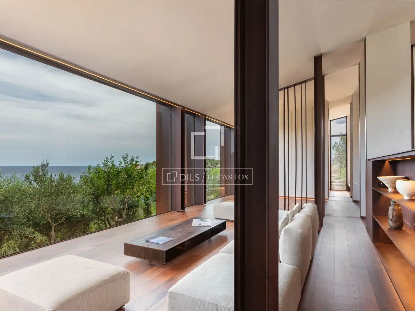 Villa avec piscine à vendre à Cadaqués