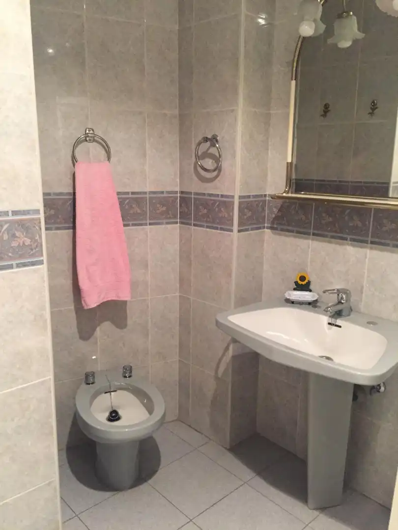 Baño de Piso en venta en Salamanca con Calefacción, Amueblado y Horno