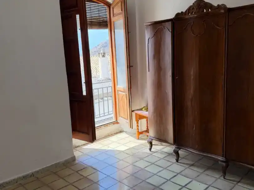 Casa adosada en venta en Busquístar, Granada
