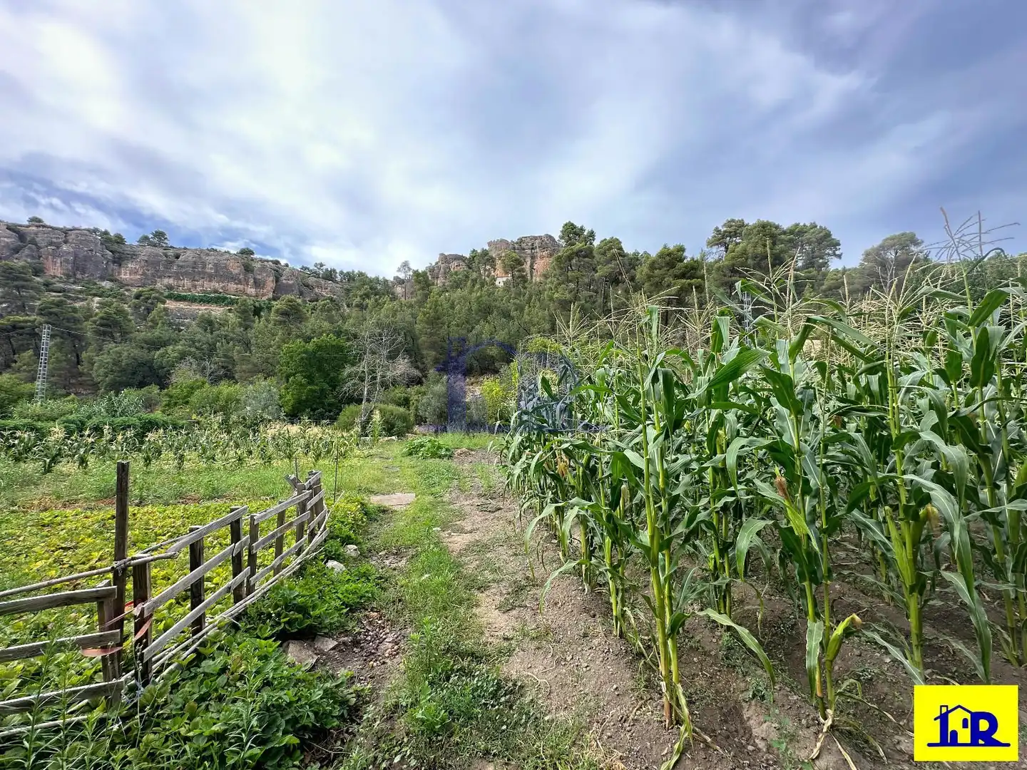 Casa o chalet en venta en Cuenca con Terraza