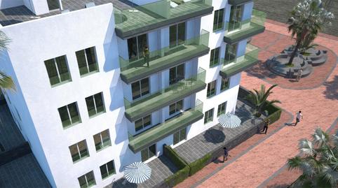 Photo 2 from new construction home in Flat for sale in Calle Suecia, 1, El Médano, Santa Cruz de Tenerife
