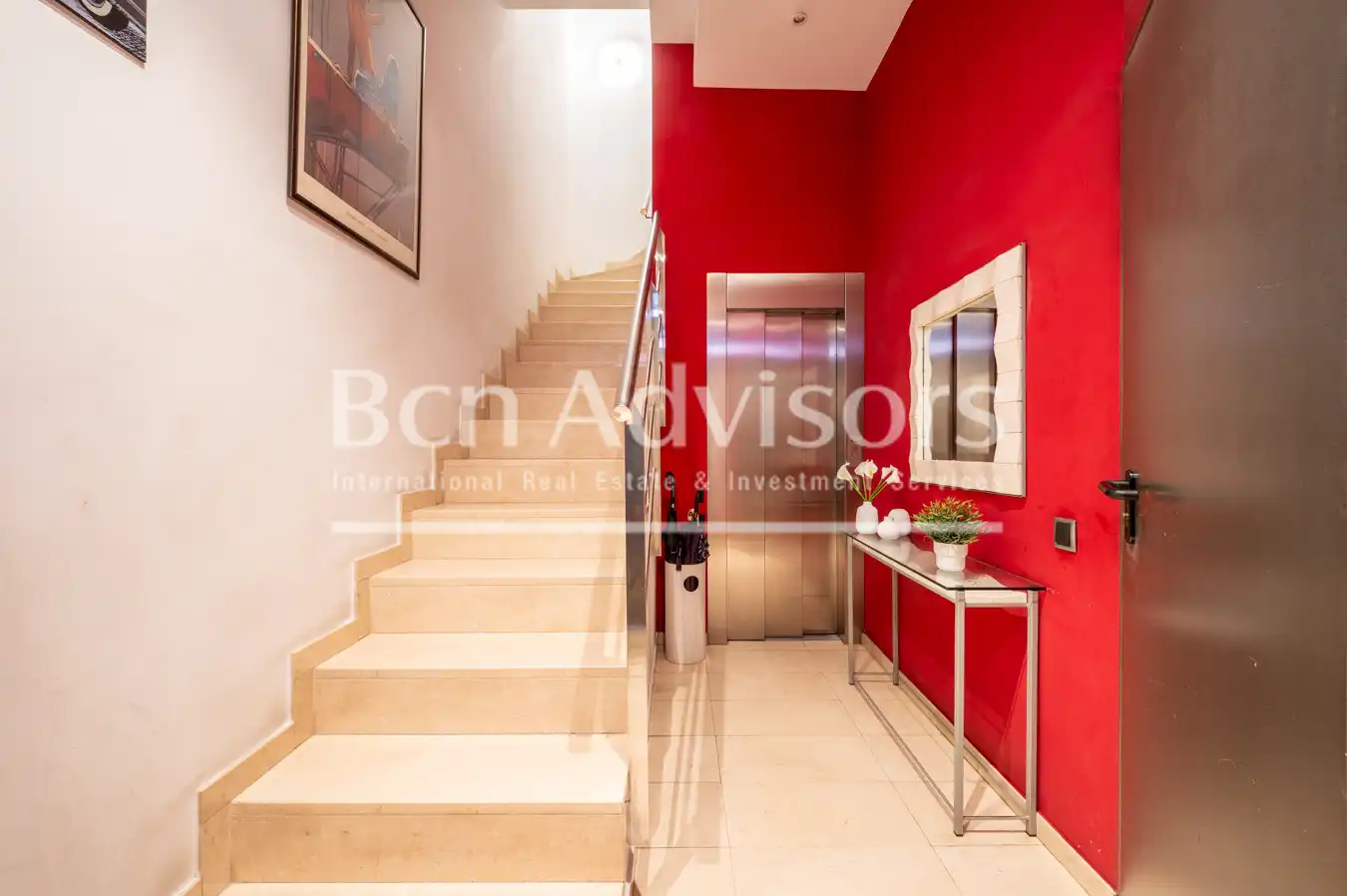 Casa a schiera con terrazza in vendita a Passatge de Puigmadrona, imagen 39