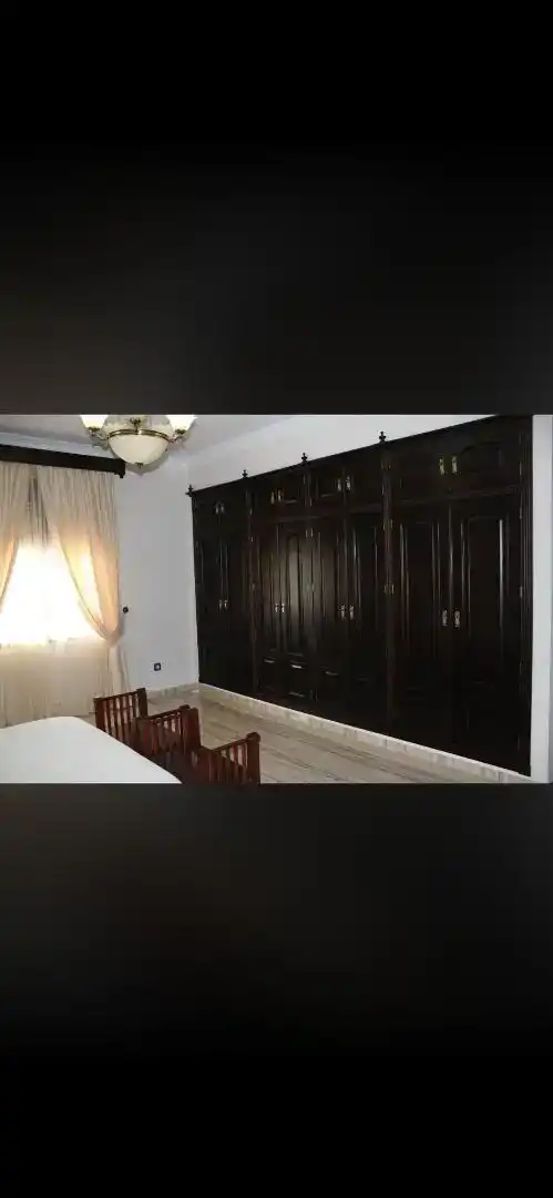Comedor de Casa o chalet en venta en La Rambla con Aire acondicionado, Piscina y Amueblado