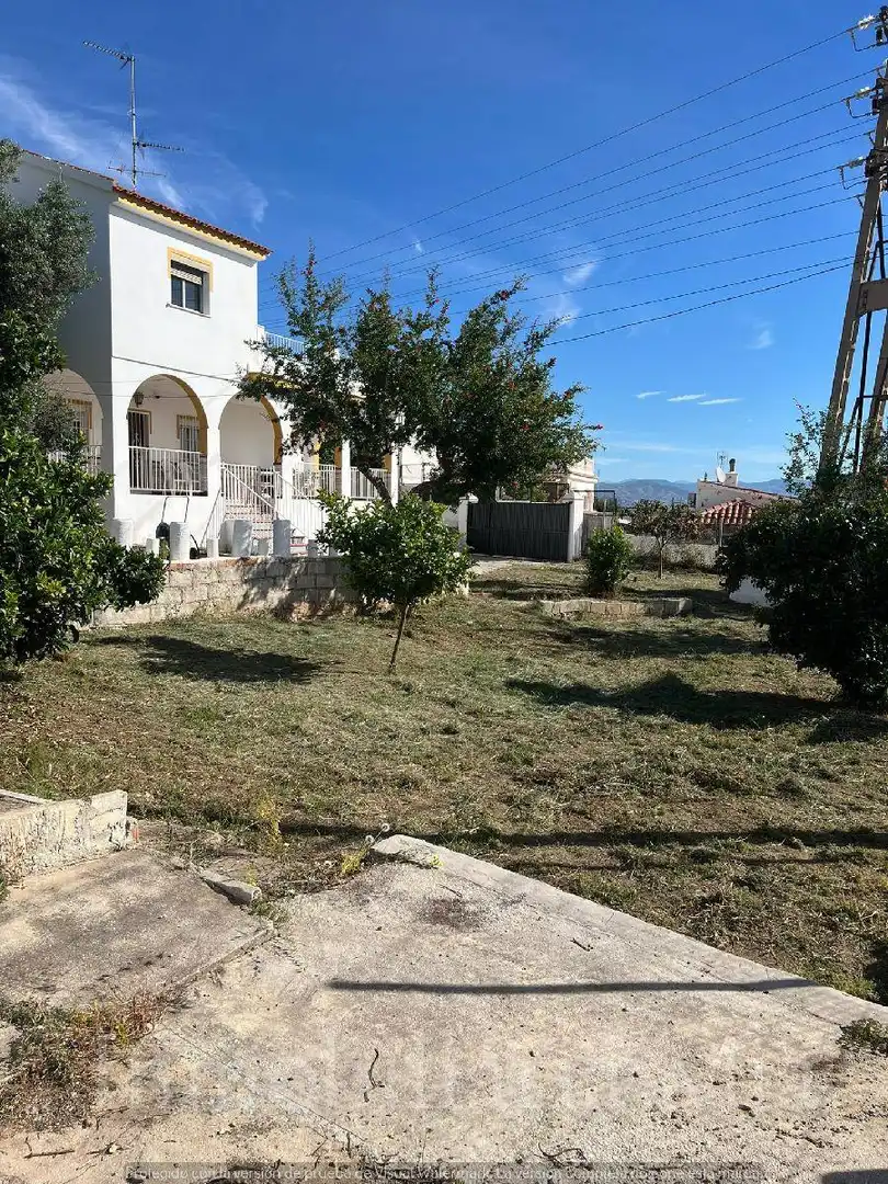 Houses for sale in Málaga  with Air Conditioner, Private garden and Terrace