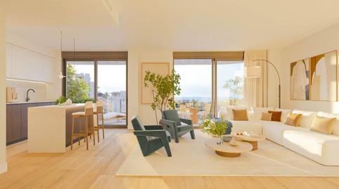 Foto 4 de Apartamento en venta en Hipódromo - Cerrado del Águila, Málaga
