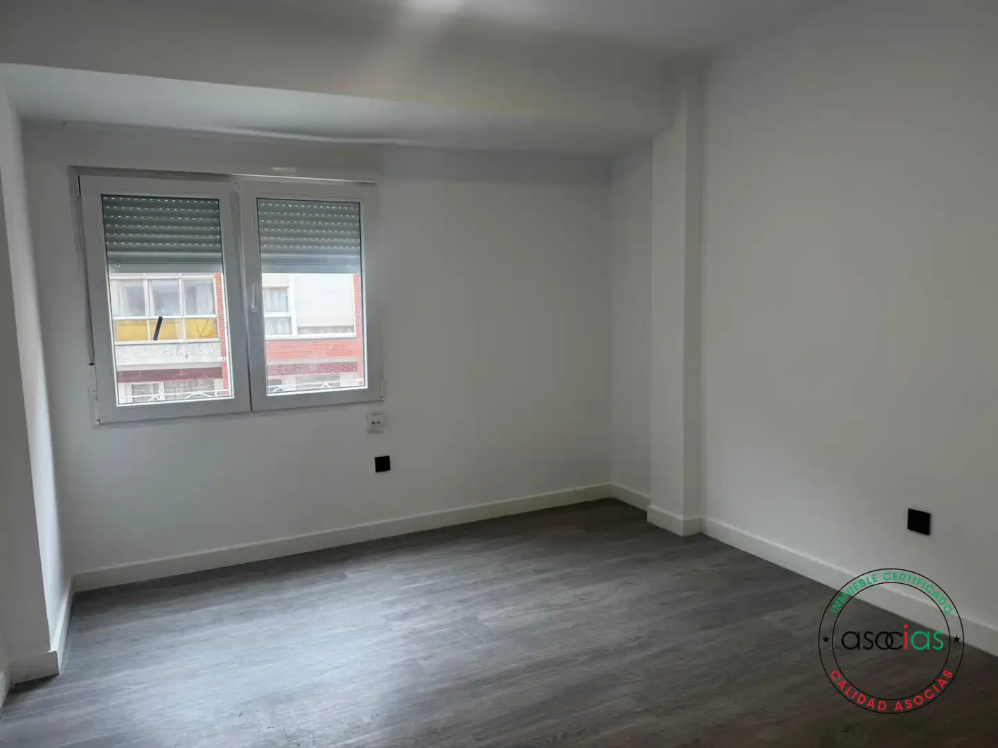 Bedroom of Flat for sale in Gijón   with Heating