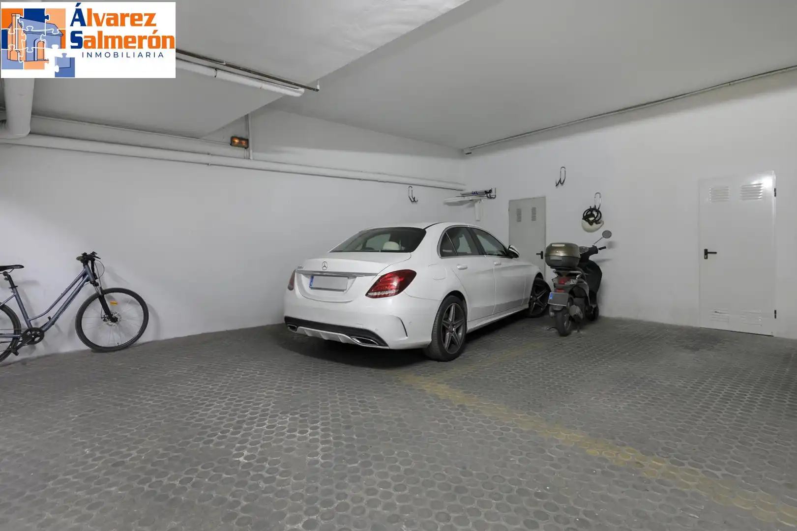 Adossat amb jardí en venda a Calle del Cuarto Real de Santo Domingo, imagen 27