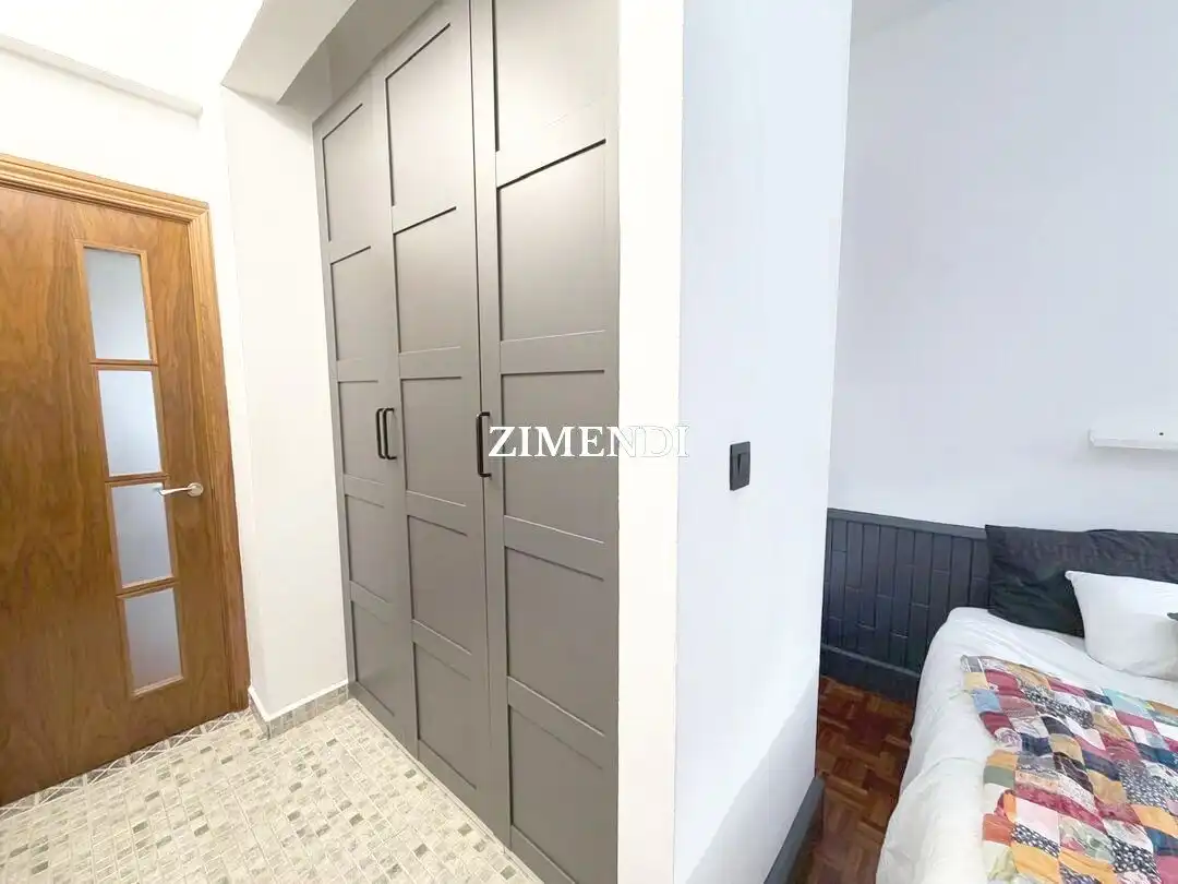 Piso con terraza en venta en Durango, imagen 28