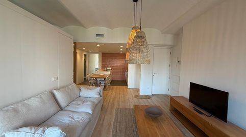 Foto 4 de Piso de alquiler en Santa Eugènia, La Devesa, Girona Capital