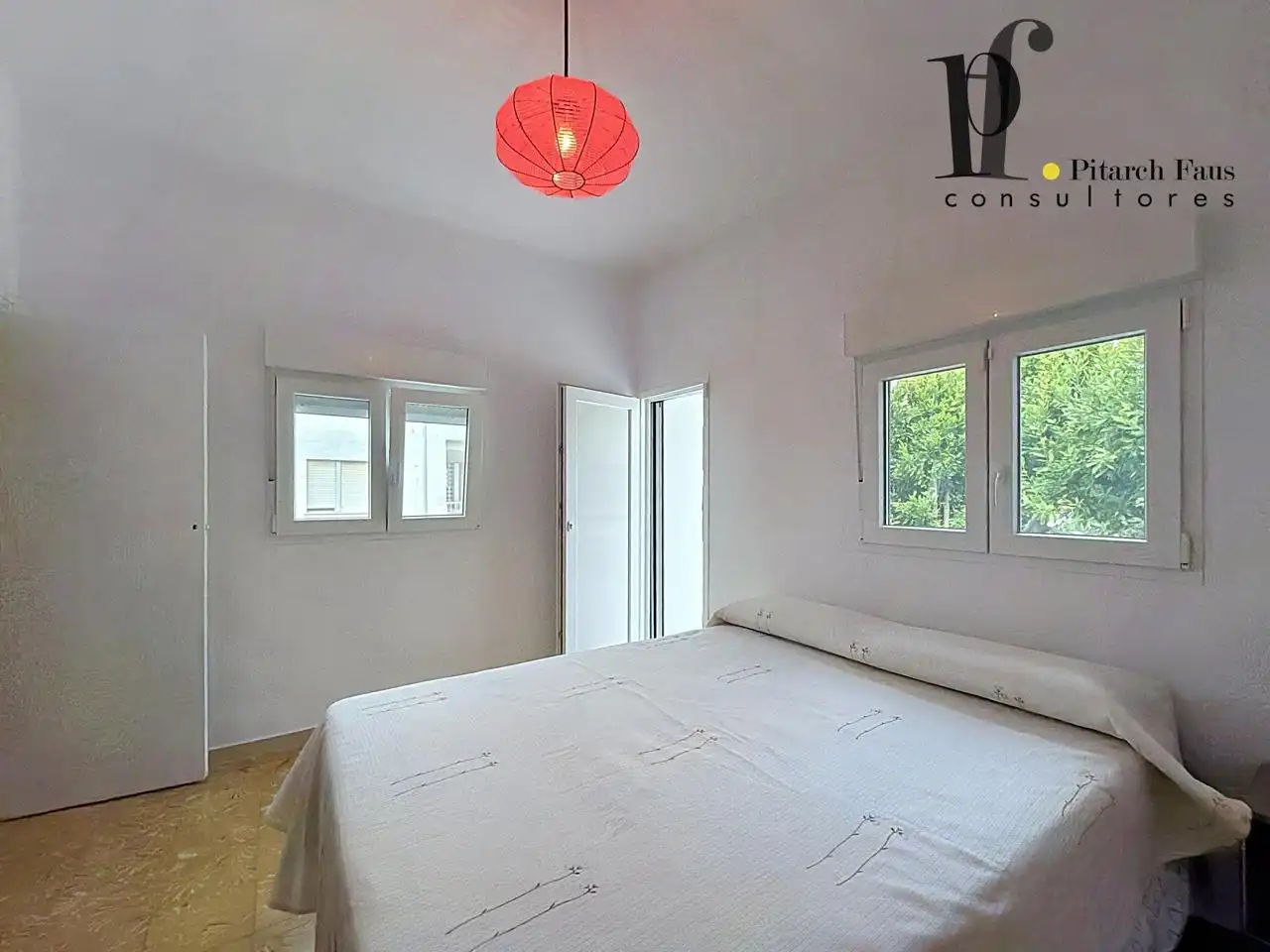 Dormitori de Casa o xalet en venda en Moncofa amb Jardí privat, Terrassa i Traster