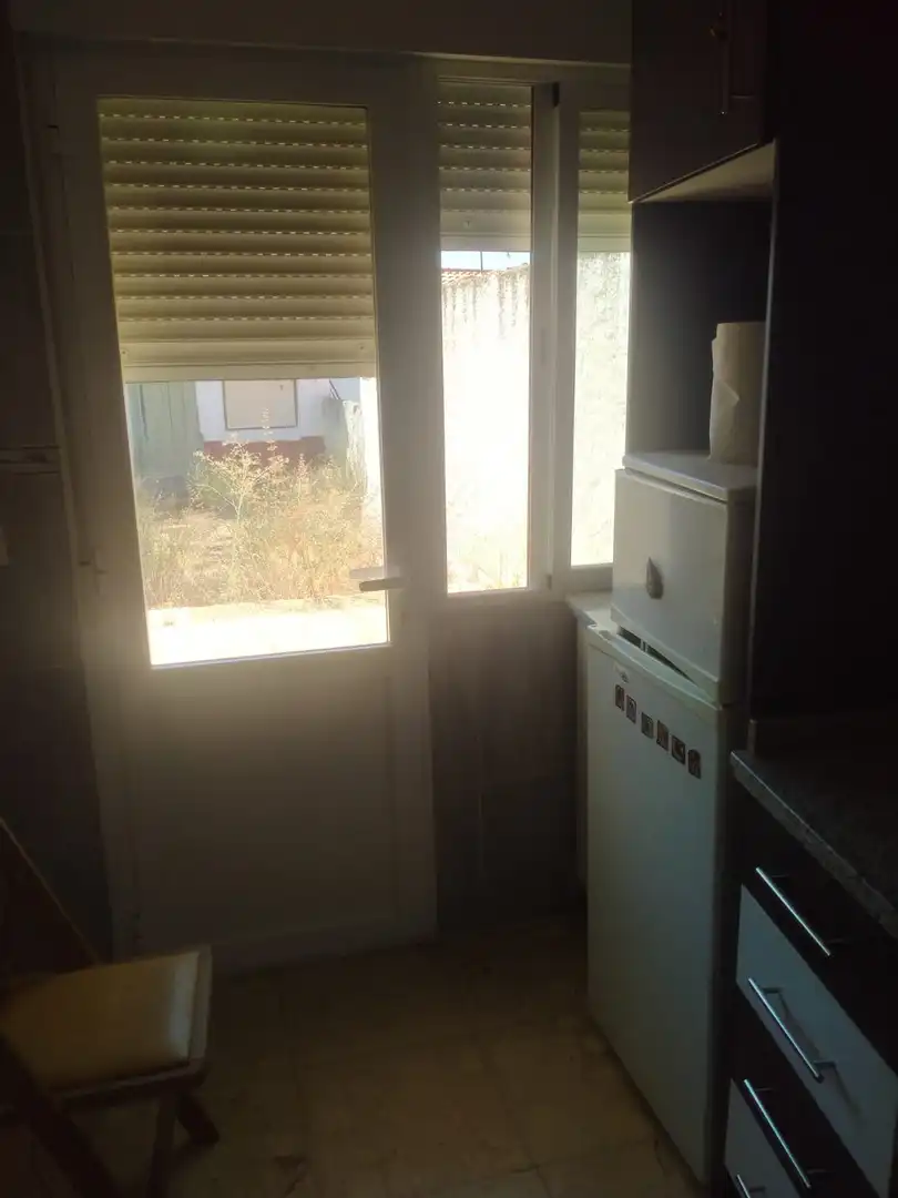 Kitchen of Houses for sale in Campillo de Llerena  with Air Conditioner and Furnished