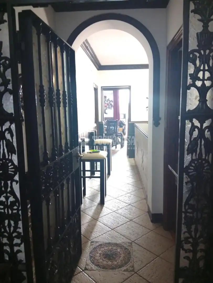 Casa adosada en venta en Coria del Río