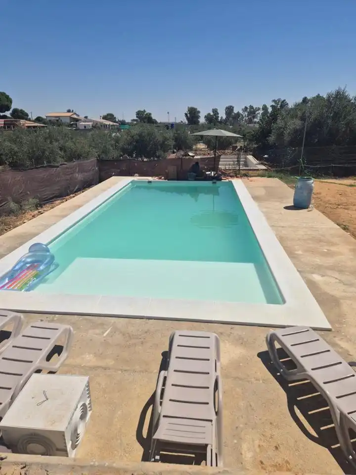 Casa rustica in vendita a Diseminado Pilarica, imagen 3