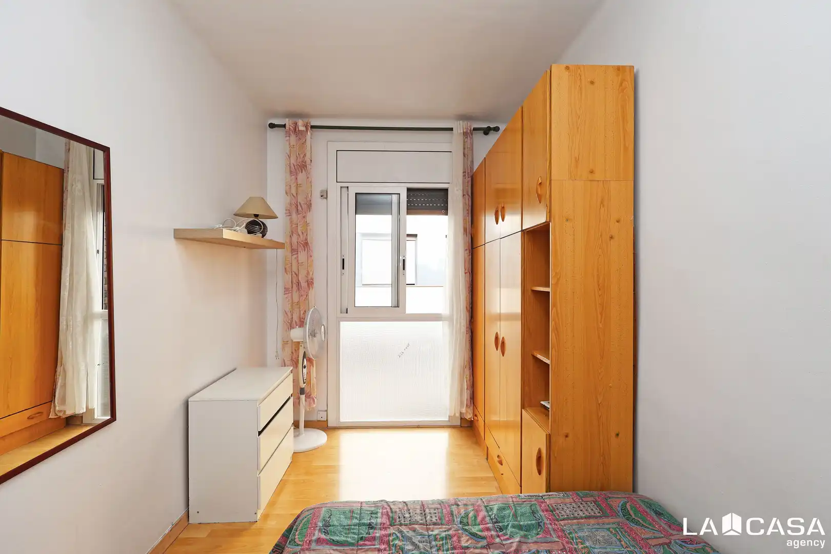 Habitación de Piso en venta en Barcelona