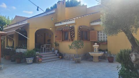 Photo 2 of House or chalet for sale in Almajada - Ravel, Mutxamel
