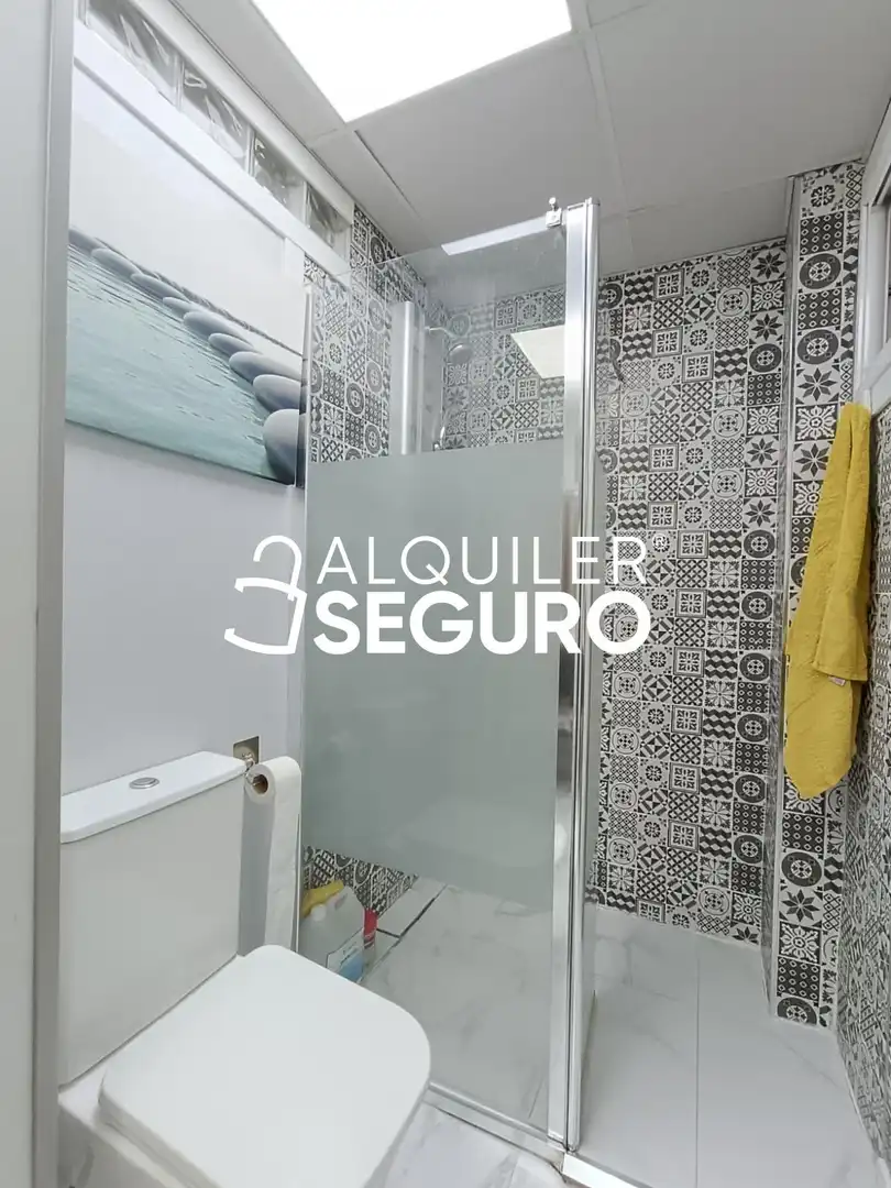 Piso con ascensor en alquiler en del Universo, imagen 10