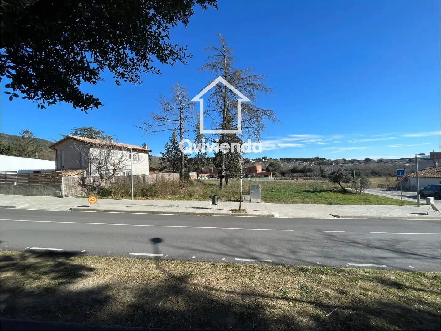Rustikales Grundstück zum Verkauf in Sant Llorenç Savall, imagen 6