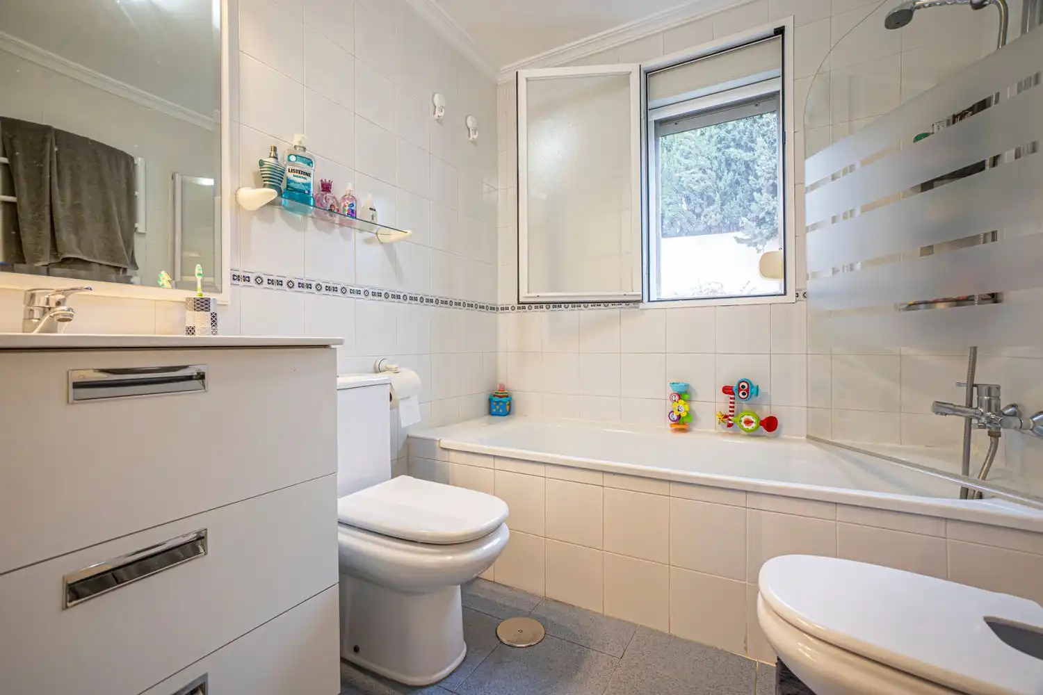 Flat for sale in Añoreta Golf - Paraíso del Sol