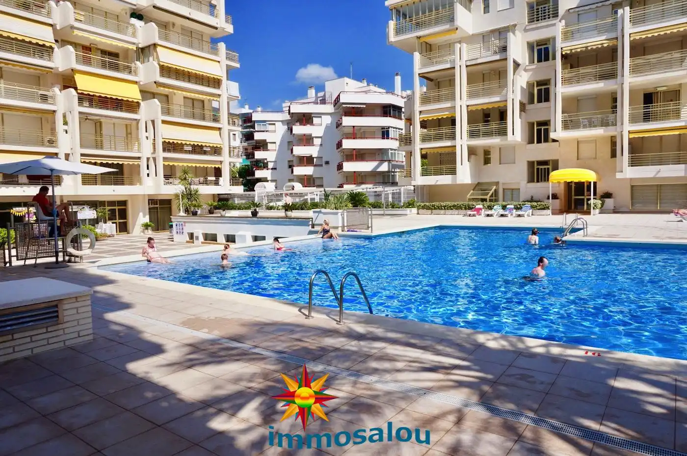 Apartament amb ascensor en venda a de Berlín, imagen 23