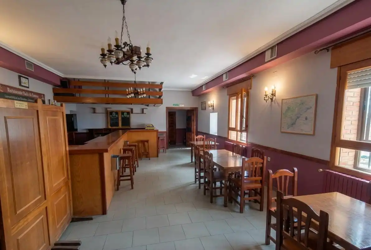 Edificio en venta en Roda de Eresma