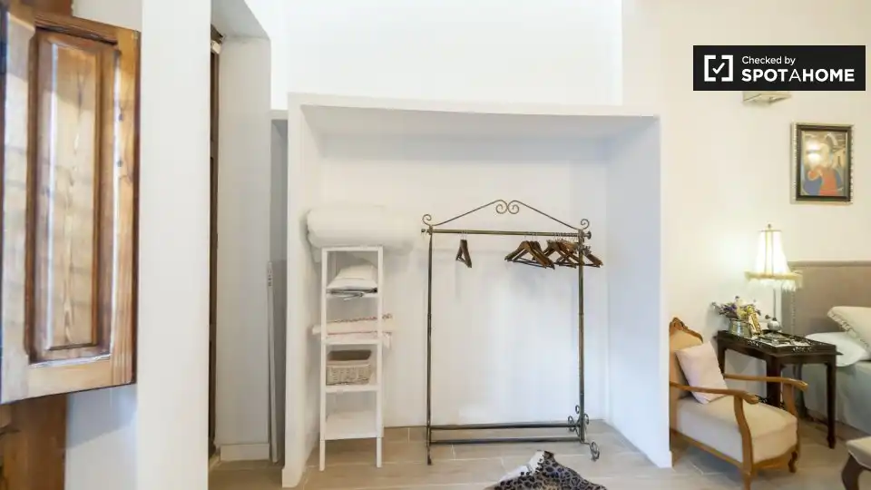 Habitación en El Cabanyal - El Canyamelar