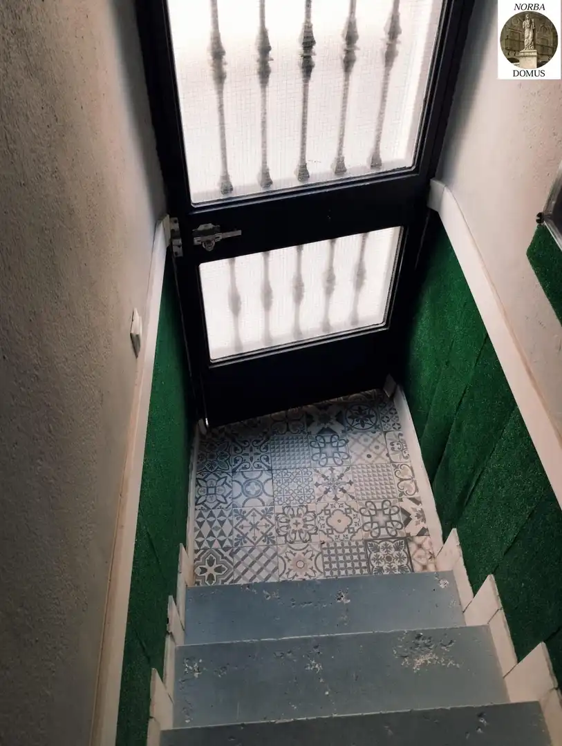 Apartamento en venta en Cáceres con Aire acondicionado, Calefacción y Amueblado