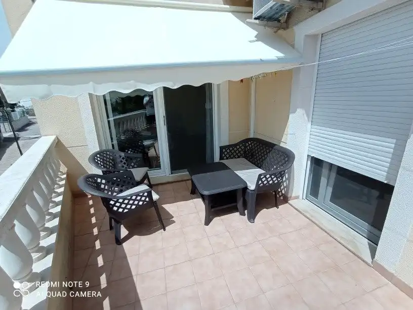 Villa mit Pool zum Verkauf in Alcanar, imagen 3