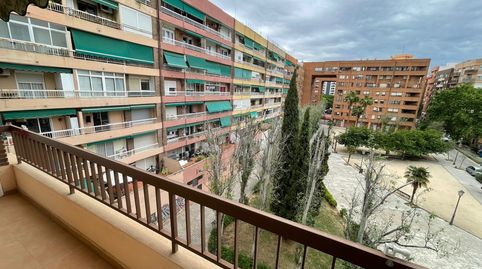 Foto 4 de Pis en venda a Carrer de Fontanars Dels Alforins, 65, Safranar, Valencia Capital