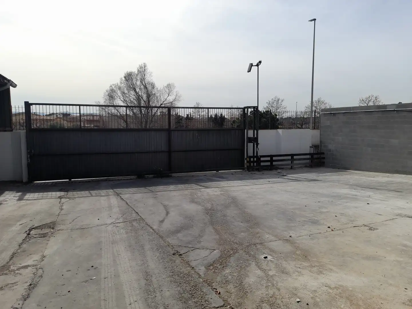 Nave industrielle à louer à Parc Central, imagen 20