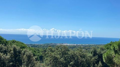 Foto 5 de Residencial en venta en Supermaresme, Sant Vicenç de Montalt