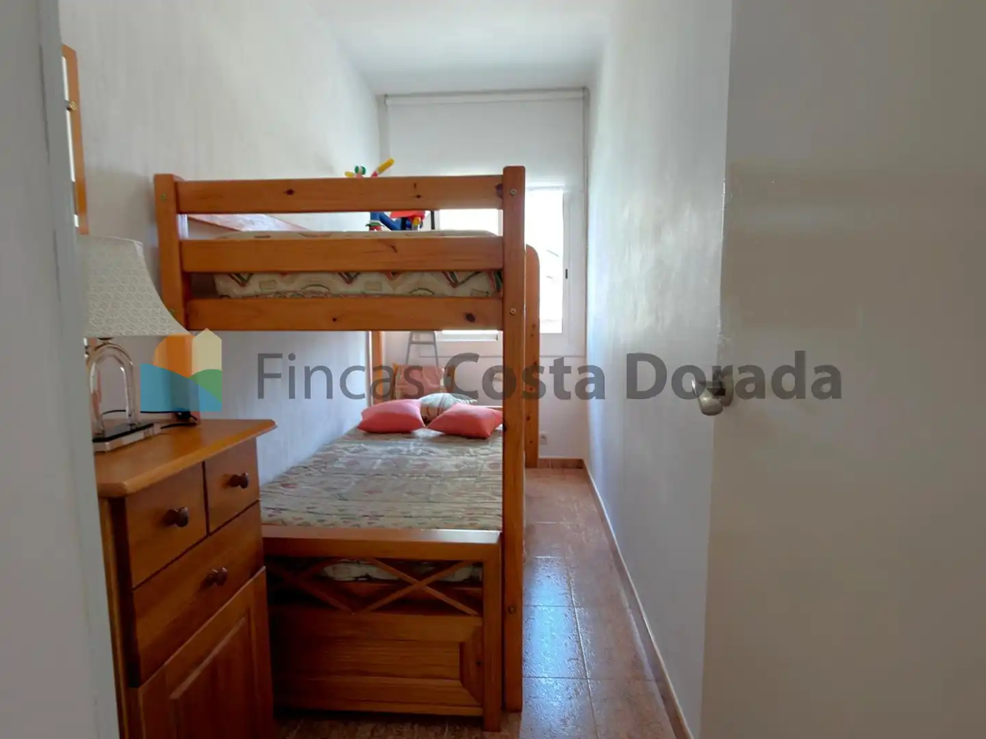 Piso en venta en Cunit con Aire acondicionado, Terraza y Amueblado