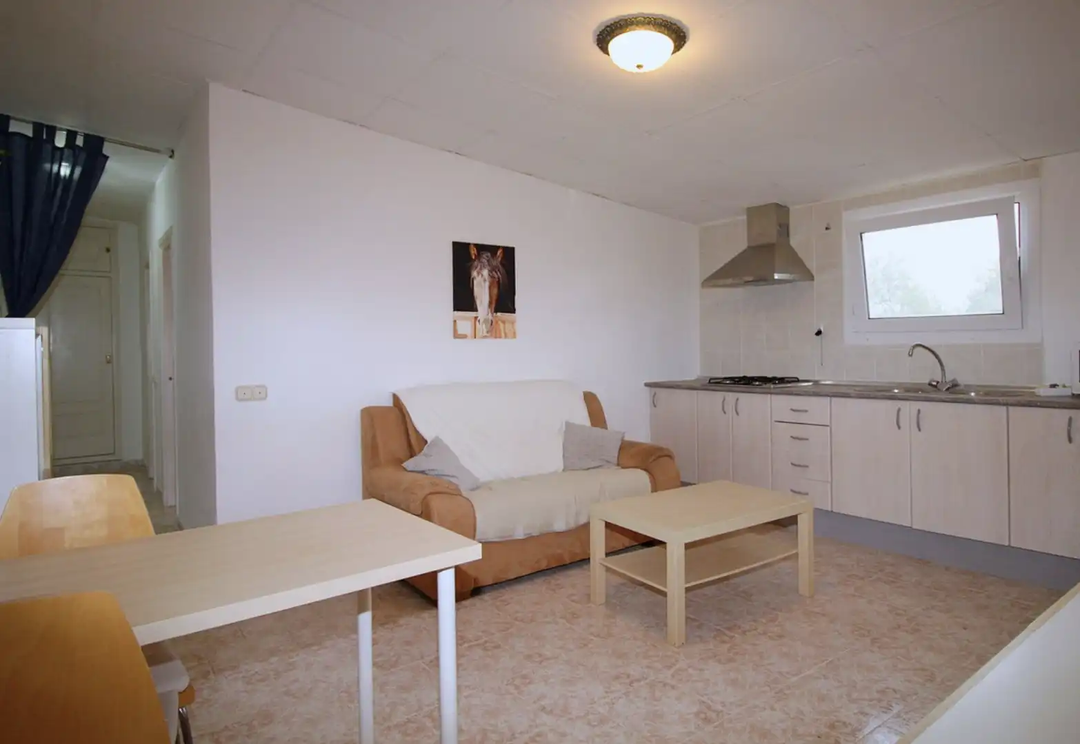 Living room of Houses for sale in Coín  with Air Conditioner, Heating and Private garden
