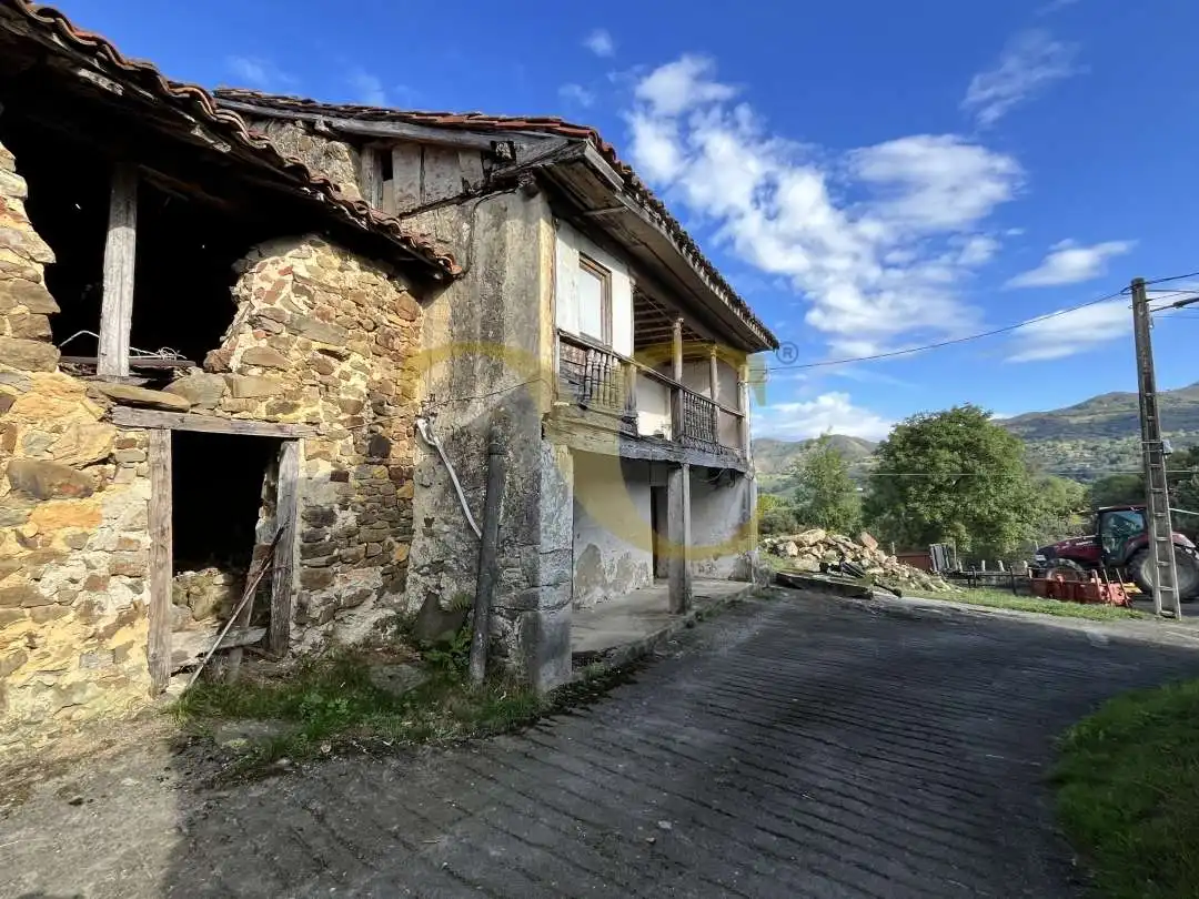 Casa con giardino in vendita a La Granda, imagen 12