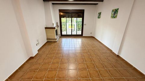Foto 4 von Haus oder Chalet zum Verkauf in Avenida Antonio Pedrera Soler, 53, Algorfa, Alicante