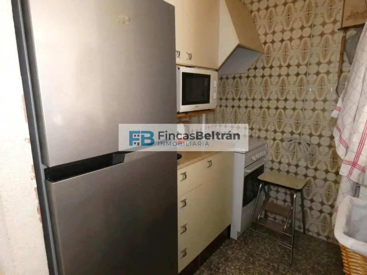 Apartament amb piscina en venda a Calle Barcelona, imagen 18