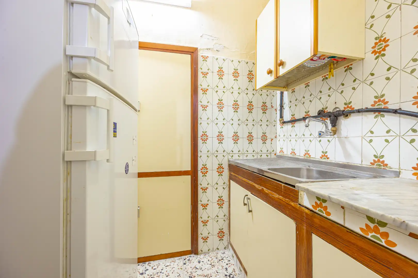 Cocina de Casa adosada en venta en Las Palmas de Gran Canaria con Terraza