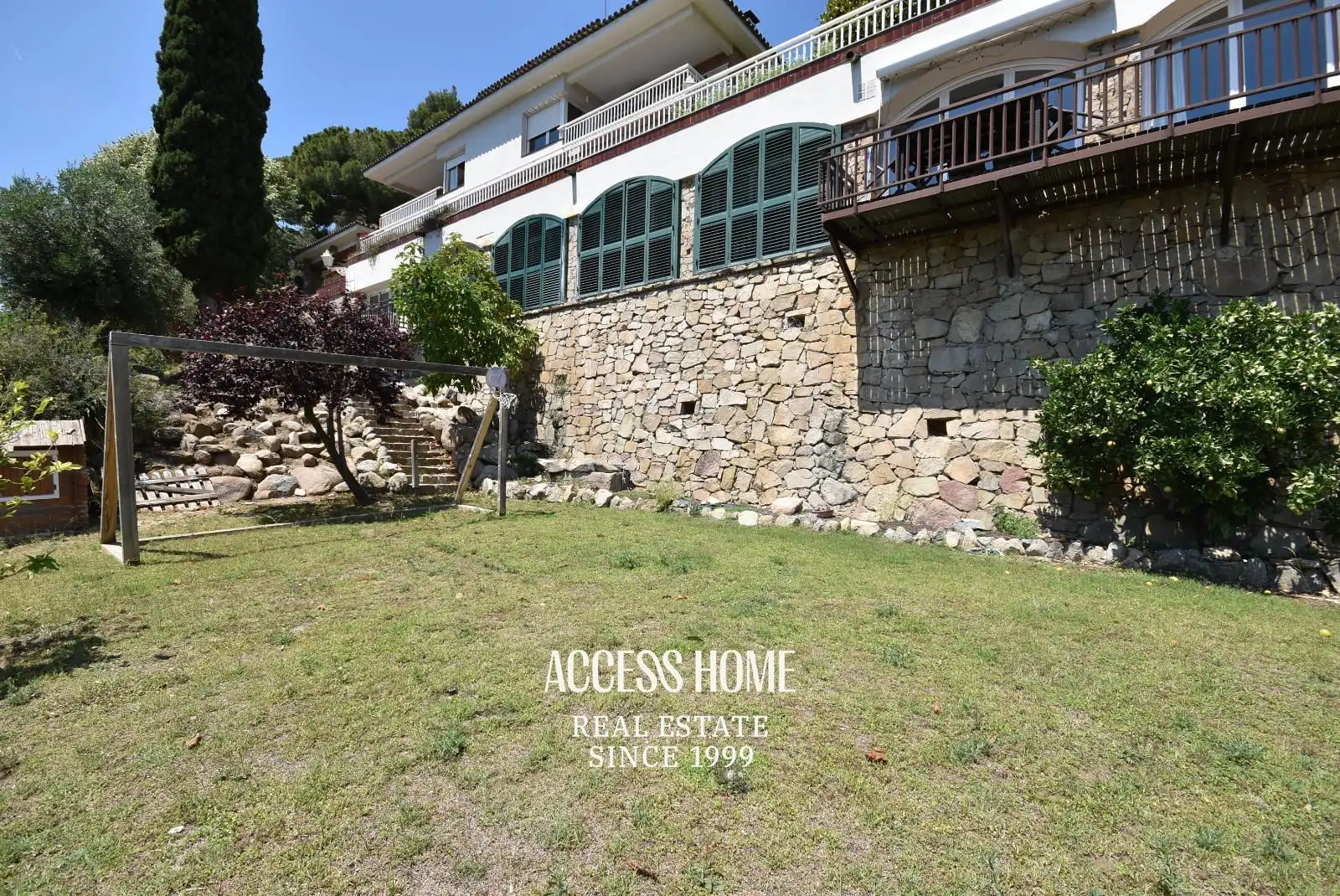 Villa avec piscine à vendre à Cabrera de Mar, imagen 32